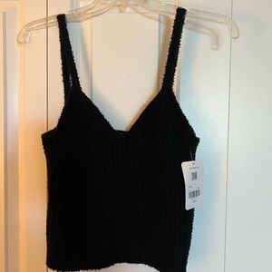 Altar’d State chenille top